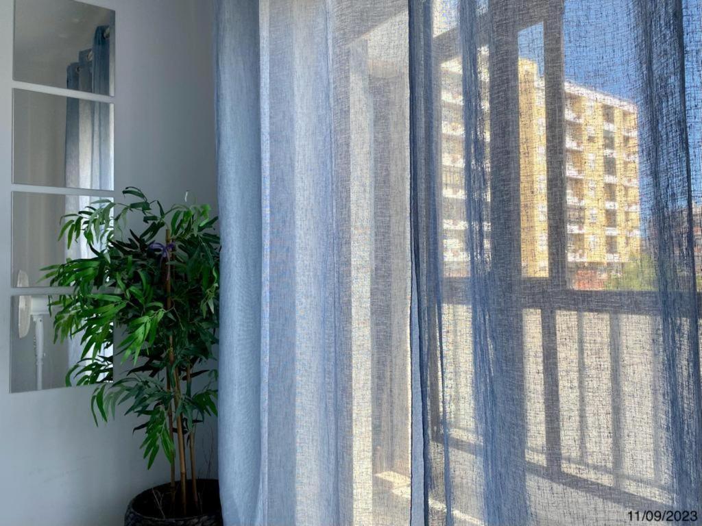 Apartment Blife Anya Private