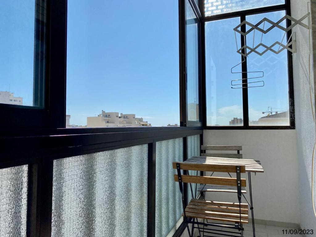 Blife Anya Private Apartment Faro