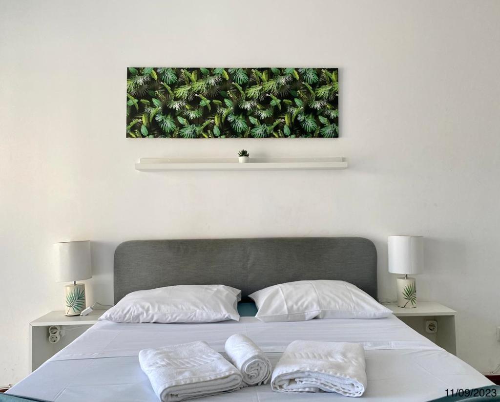Blife Anya Private Apartment *
