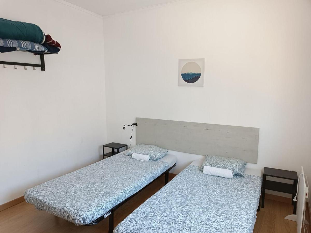 Alagoa Apartment