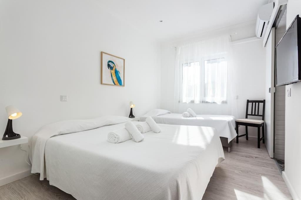 Apartment Blife Farensya Private *