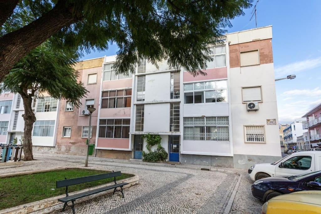 Apartment Blife Farensya Private Faro