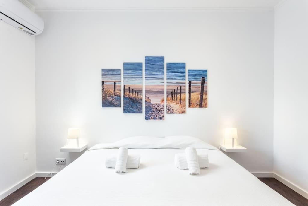 Apartment Blife Farensya Private Faro