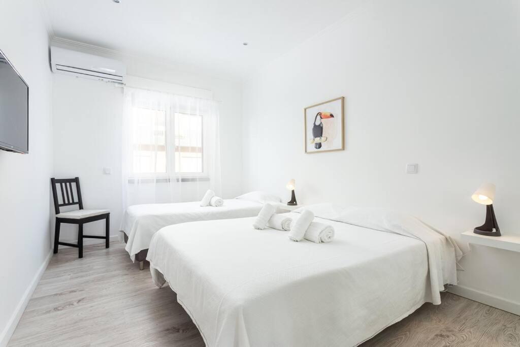 Apartment Blife Farensya Private *