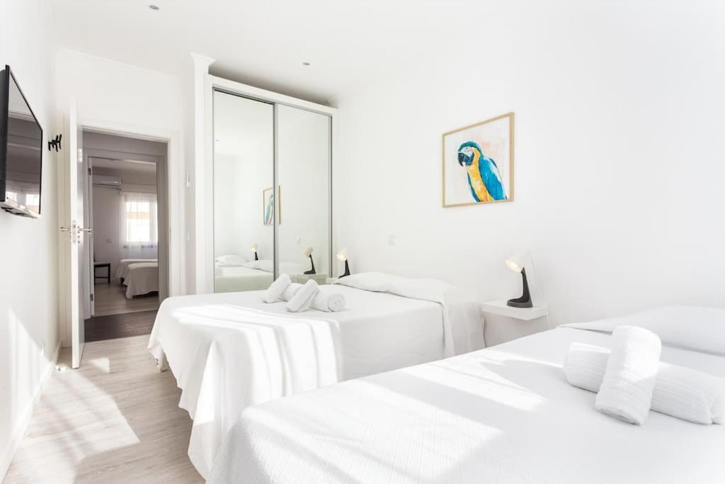 Blife Farensya Private Apartment *