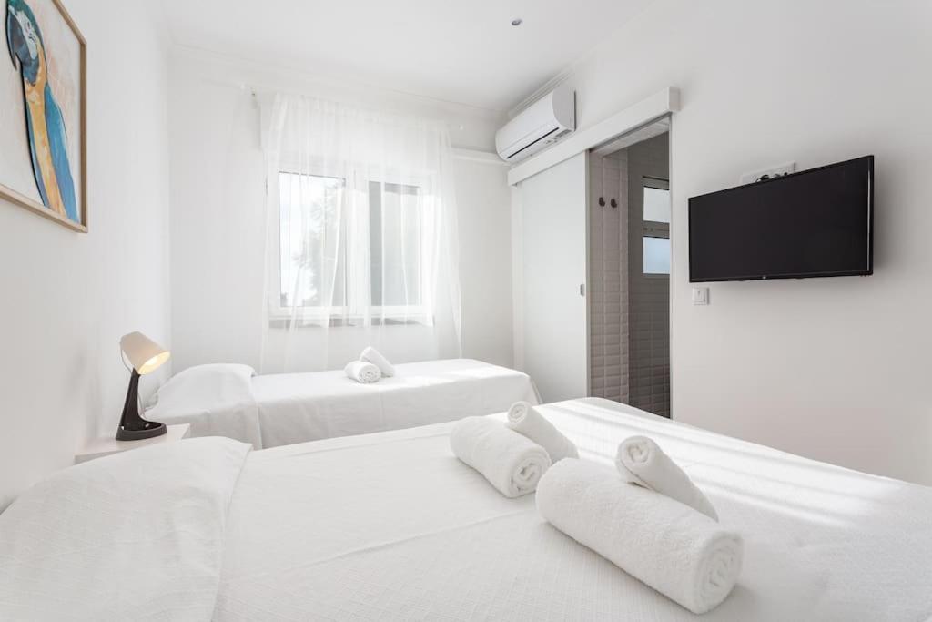 Apartment Blife Farensya Private *