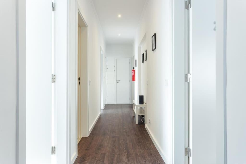Apartment Blife Farensya Private