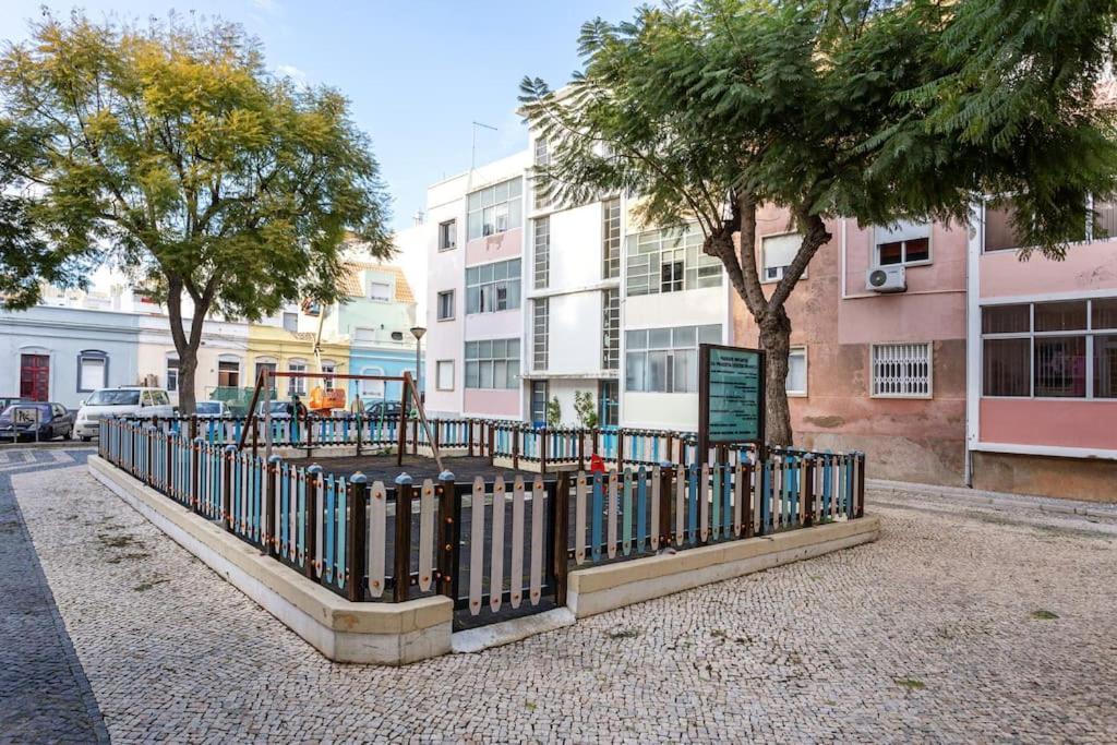 Blife Farensya Private Apartment Faro