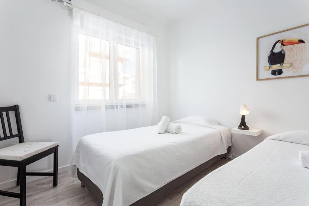 Blife Farensya Private Faro
