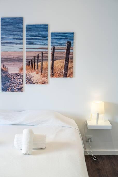 Apartment Blife Farensya Private Faro