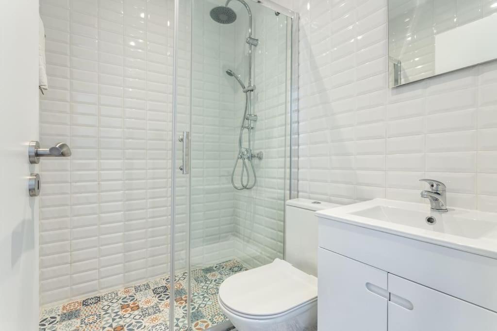 Blife Farensya Private Apartment