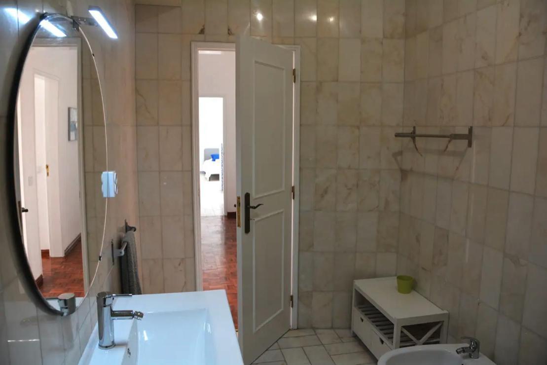 Blife Chelsya Private Apartment Faro
