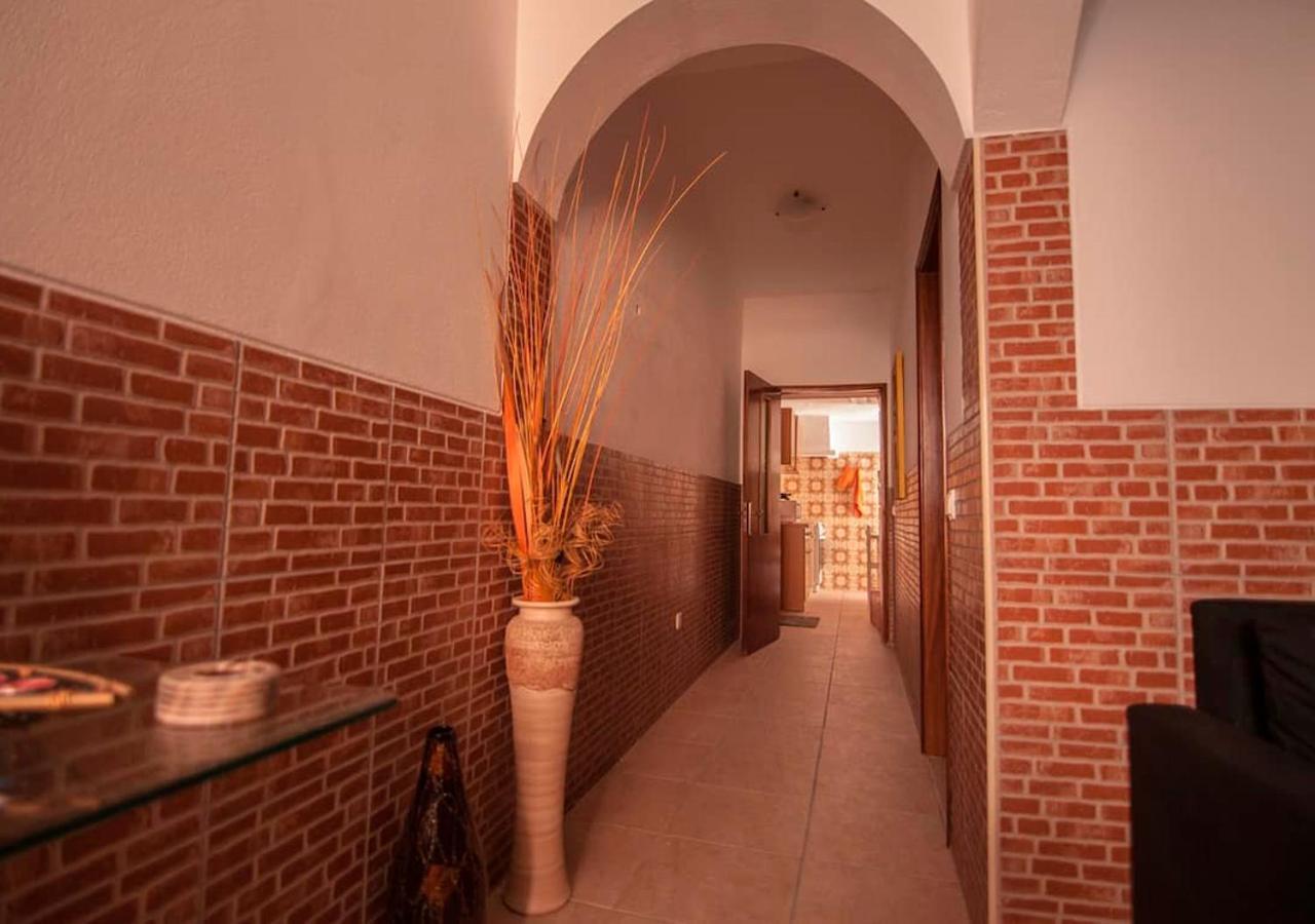 Apartment Algarve Typical Downtown House *