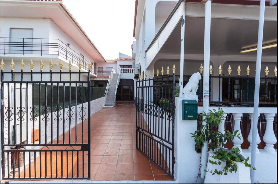 Homestay Blife Aerya Private - Airport Faro