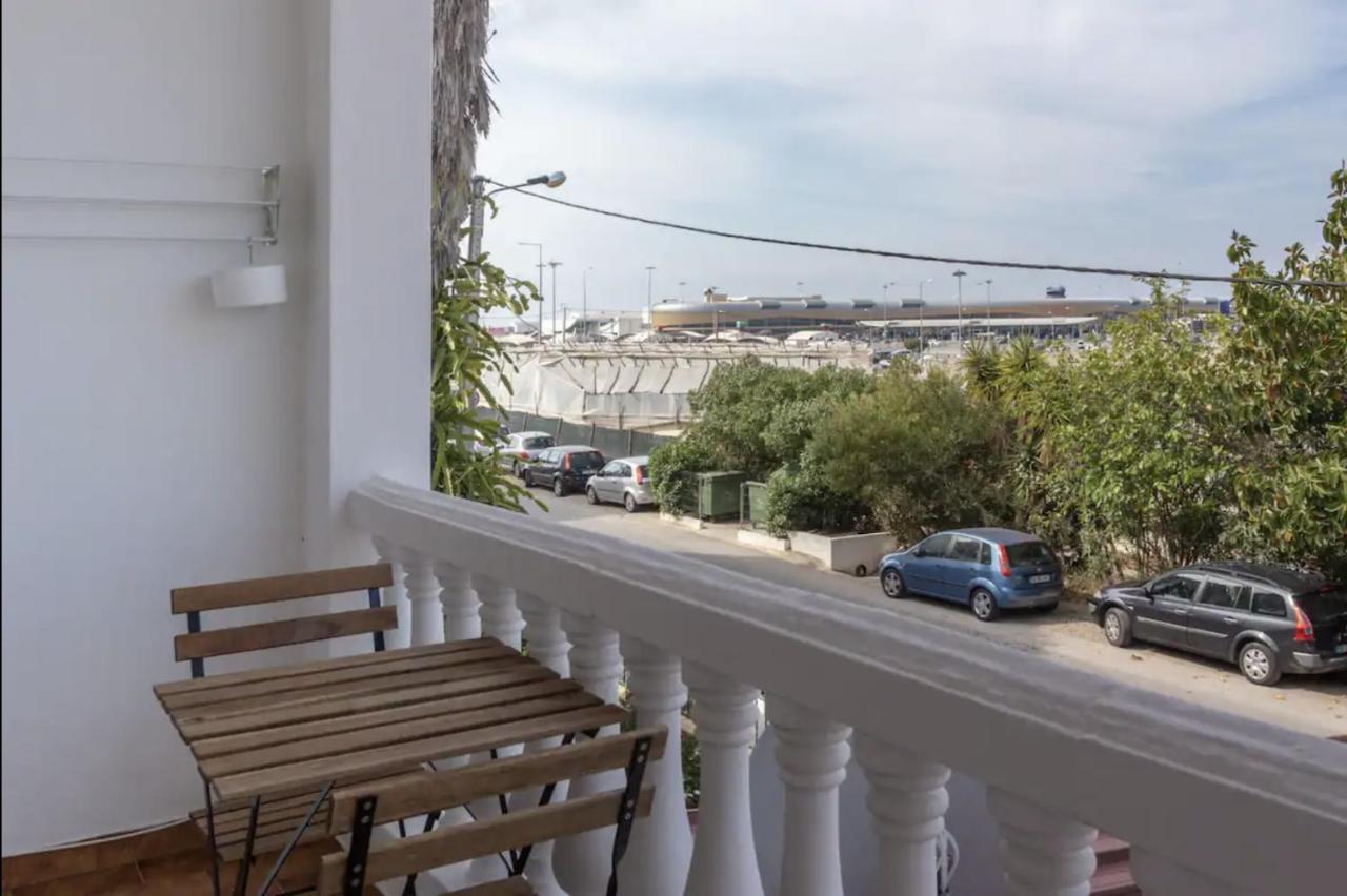 Blife Aerya Private - Airport Faro