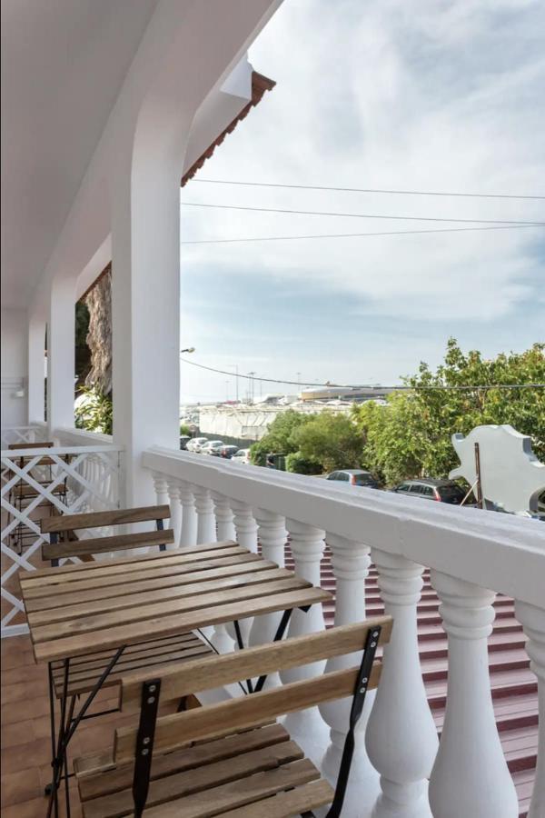 Blife Aerya Private - Airport Faro