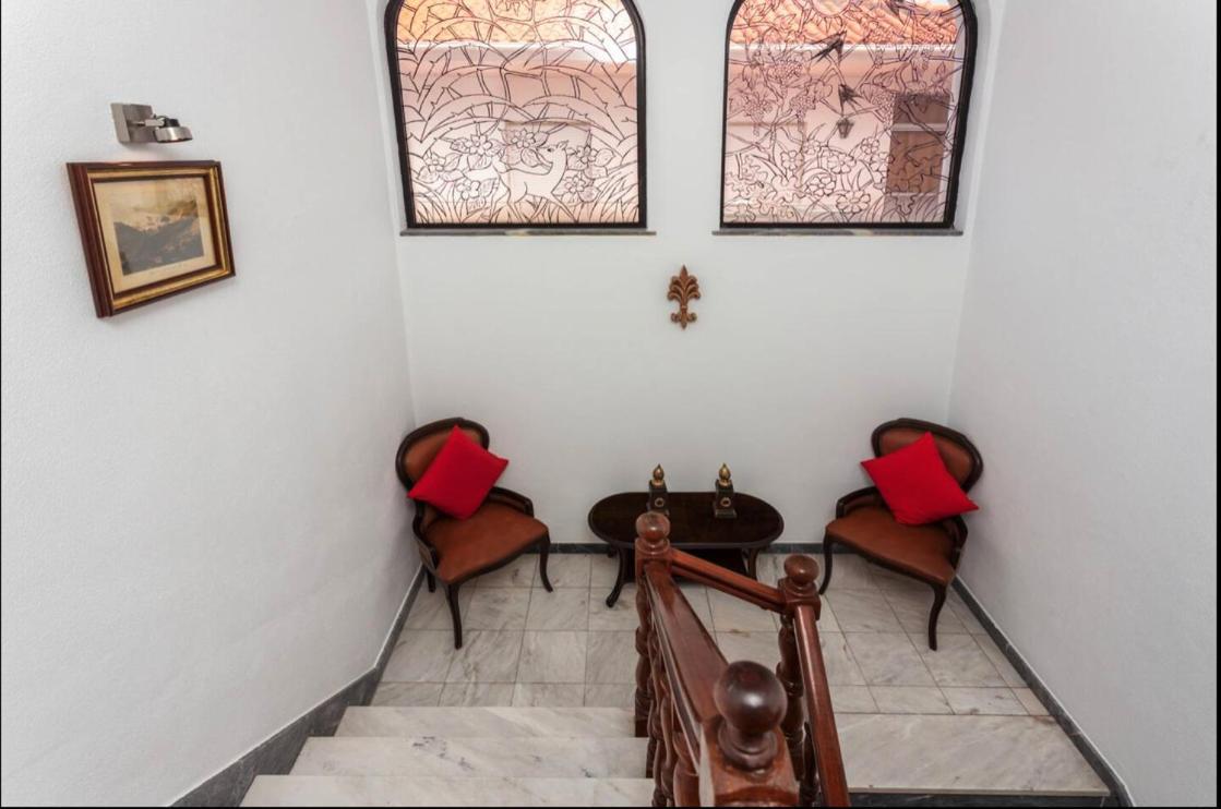 Homestay Blife Aerya Private - Airport Faro