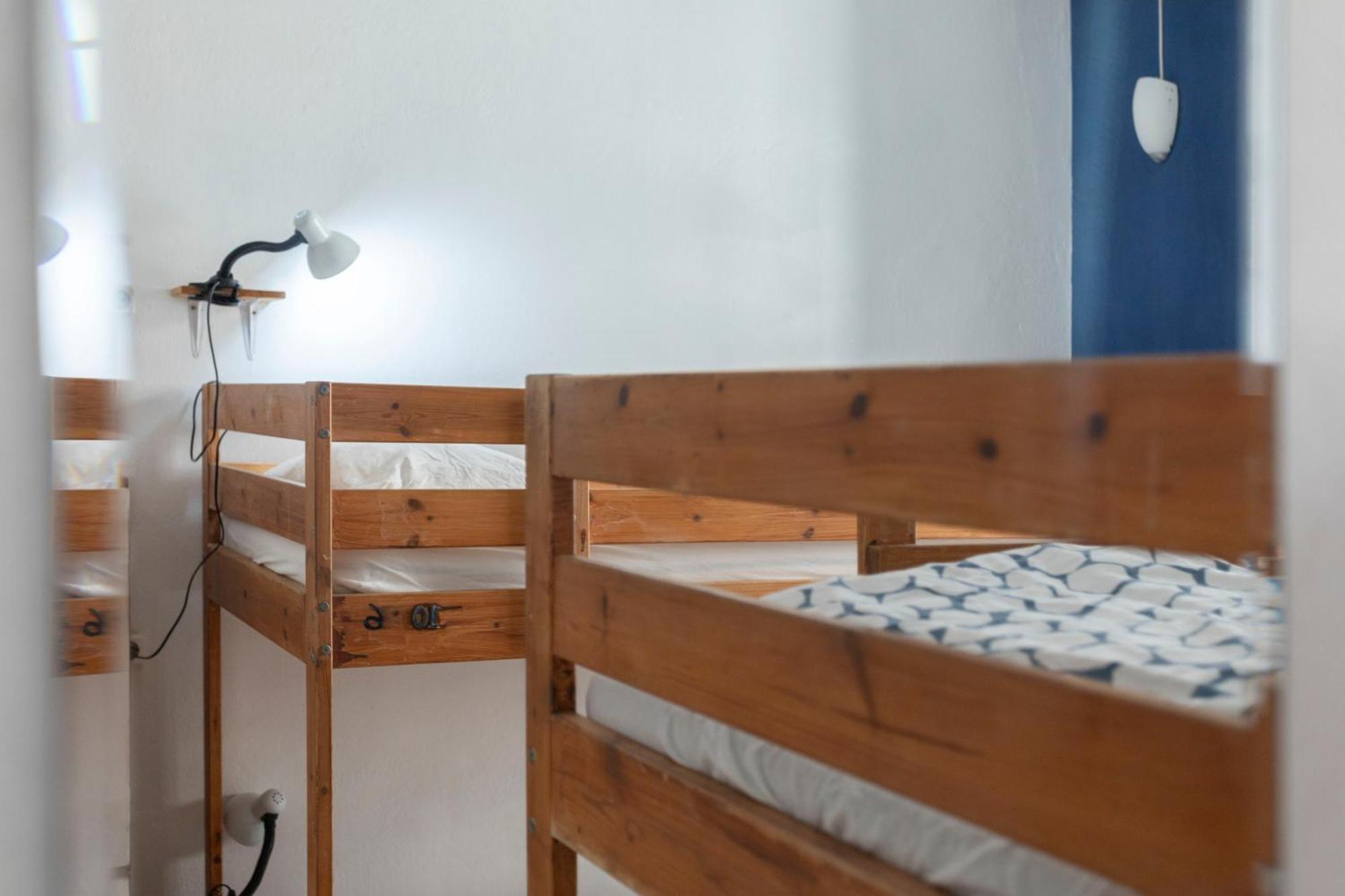 Hostel Le Penguin Faro