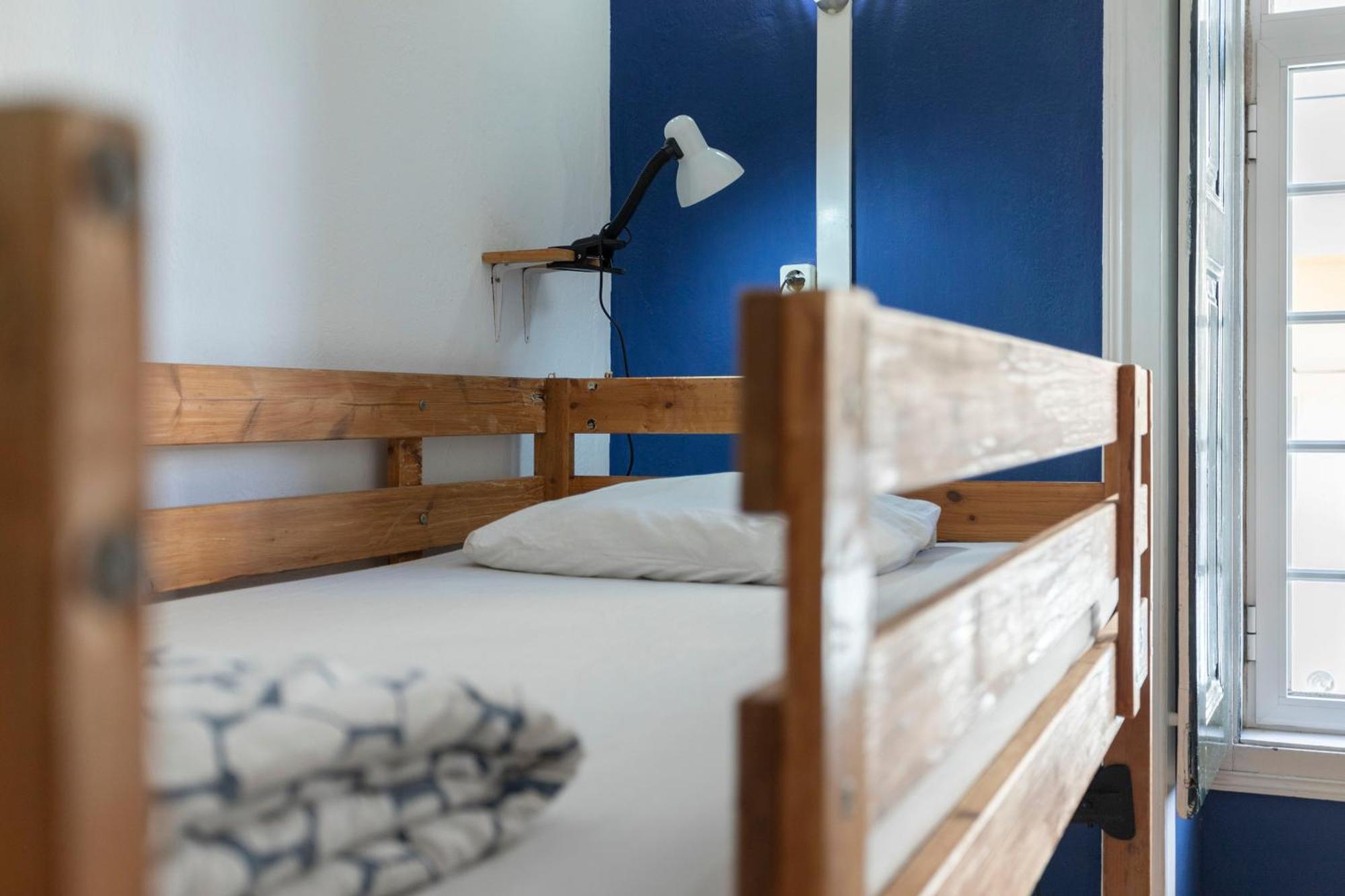 Hostel Le Penguin Faro