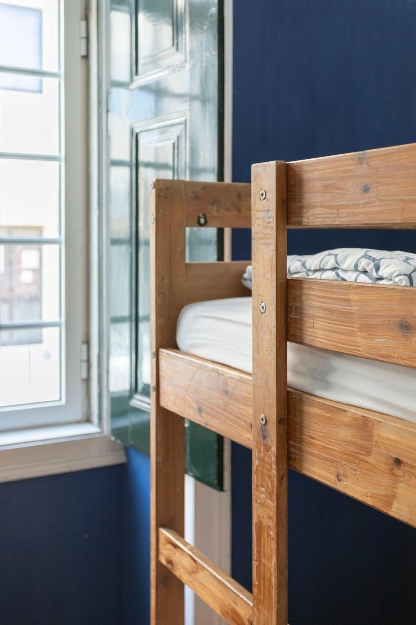 Le Penguin Hostel