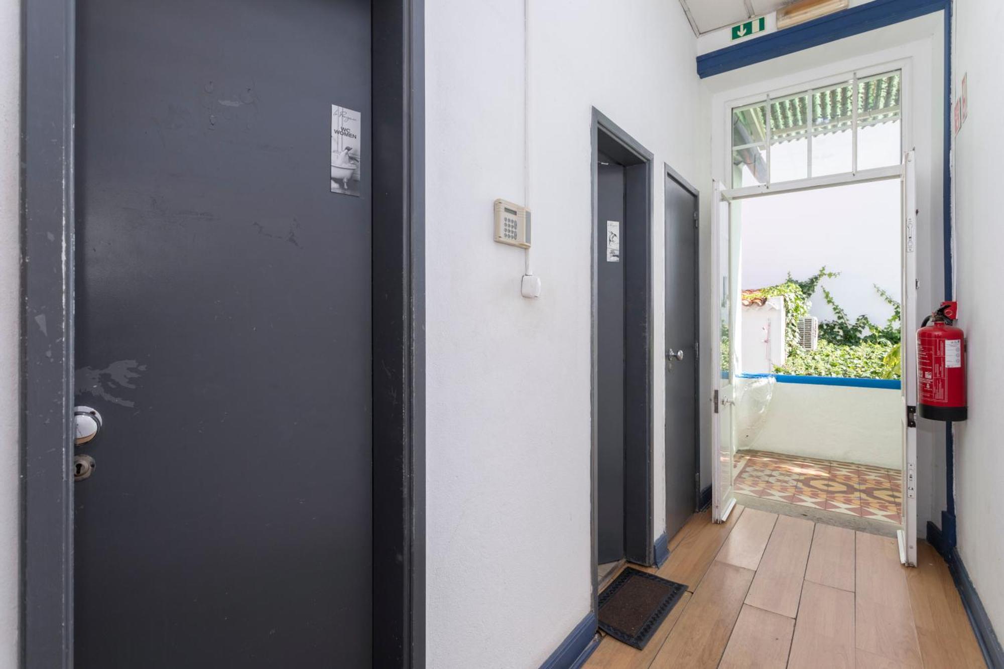 Le Penguin Hostel *
