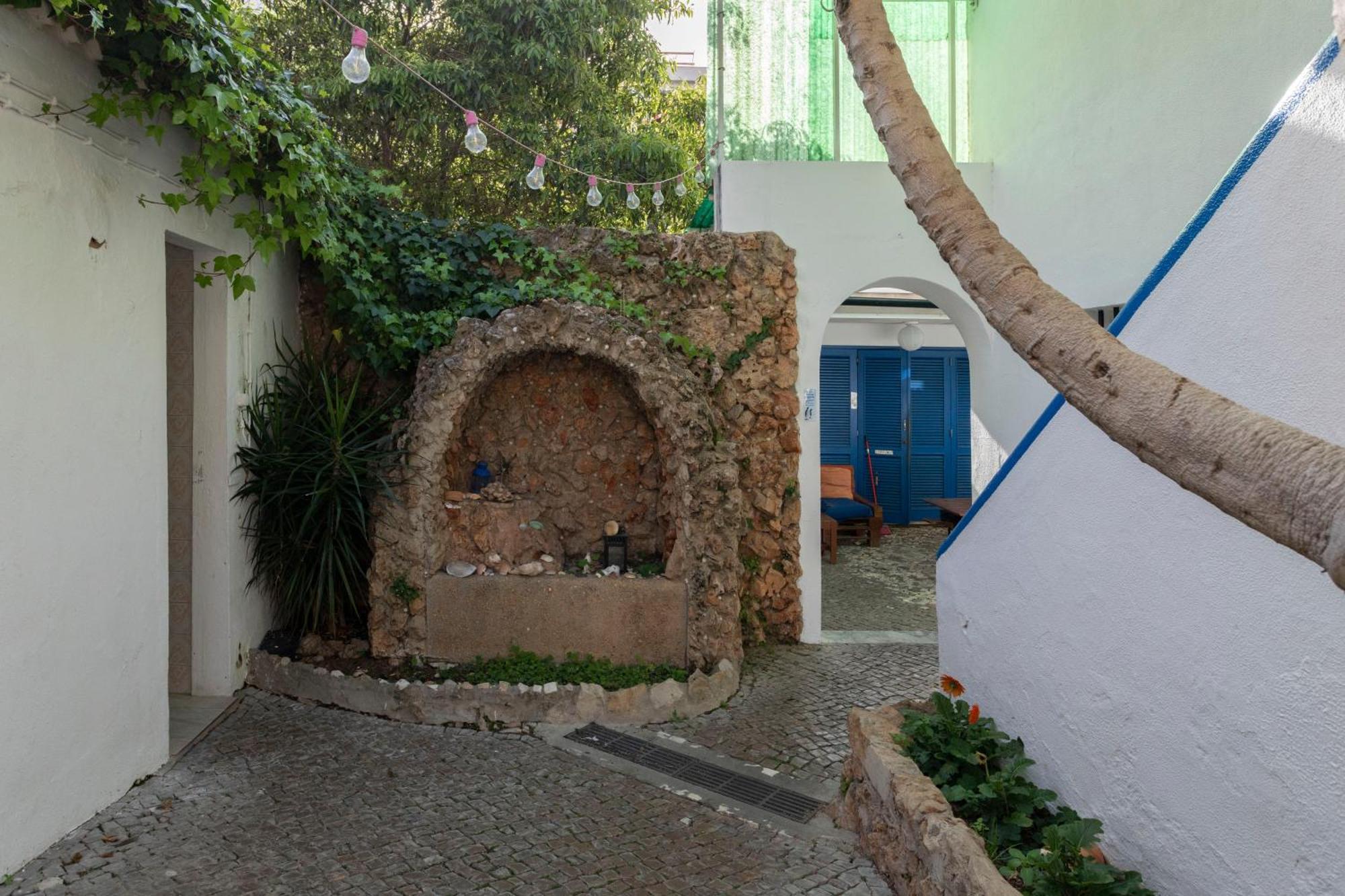 Hostel Le Penguin Faro