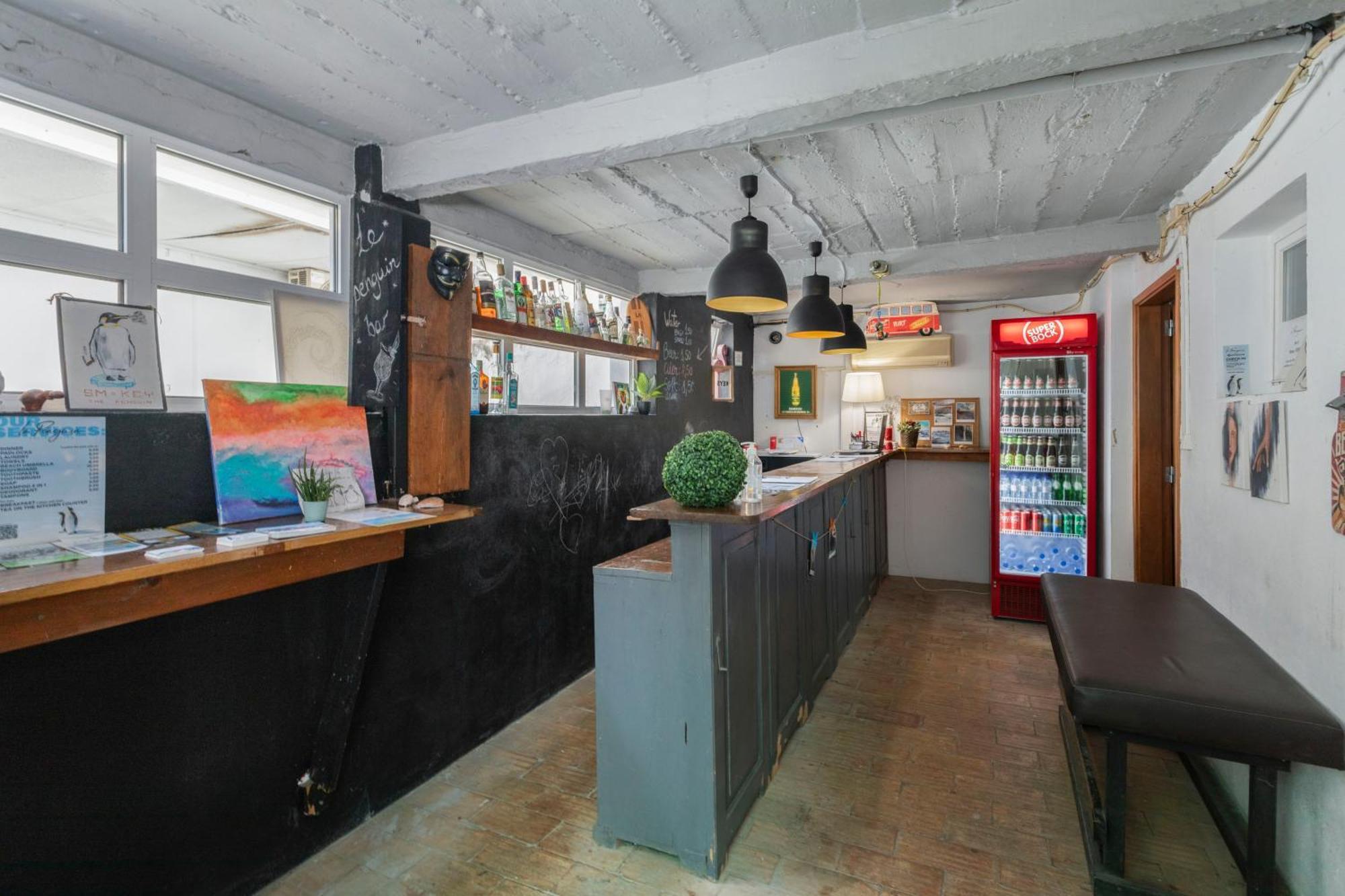 Hostel Le Penguin *