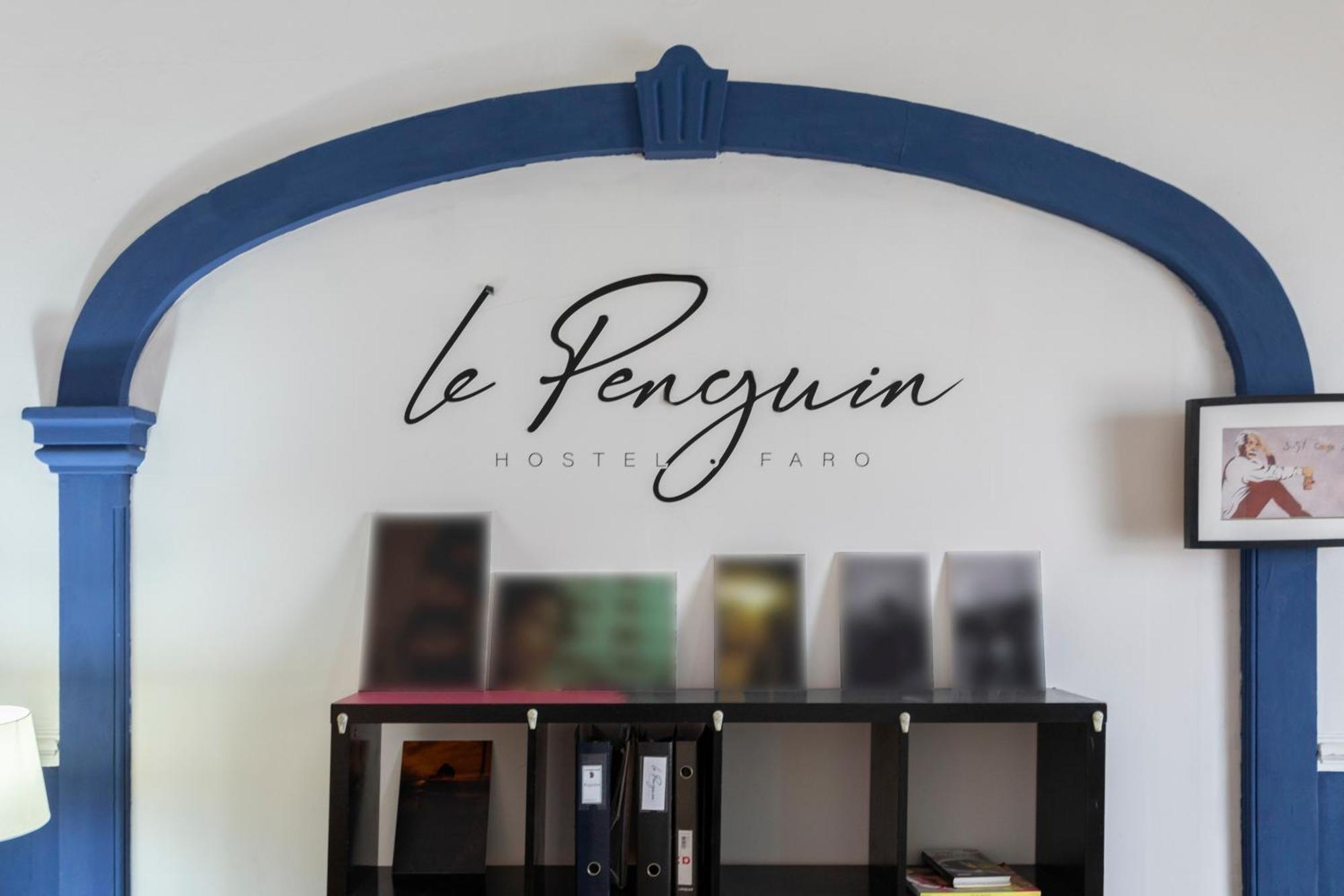 Le Penguin