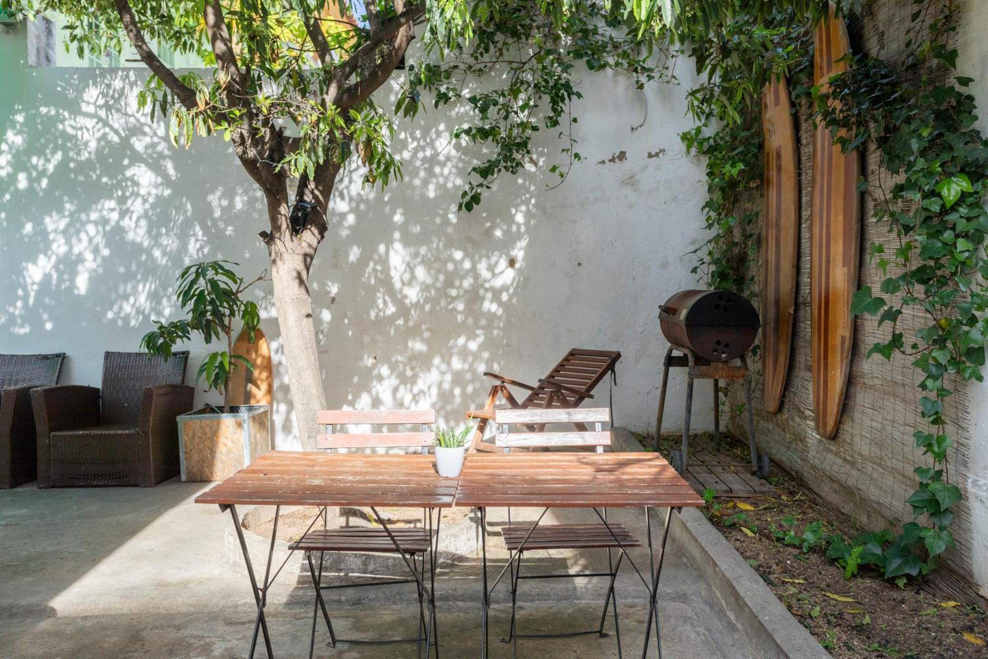 Le Penguin Hostel Faro