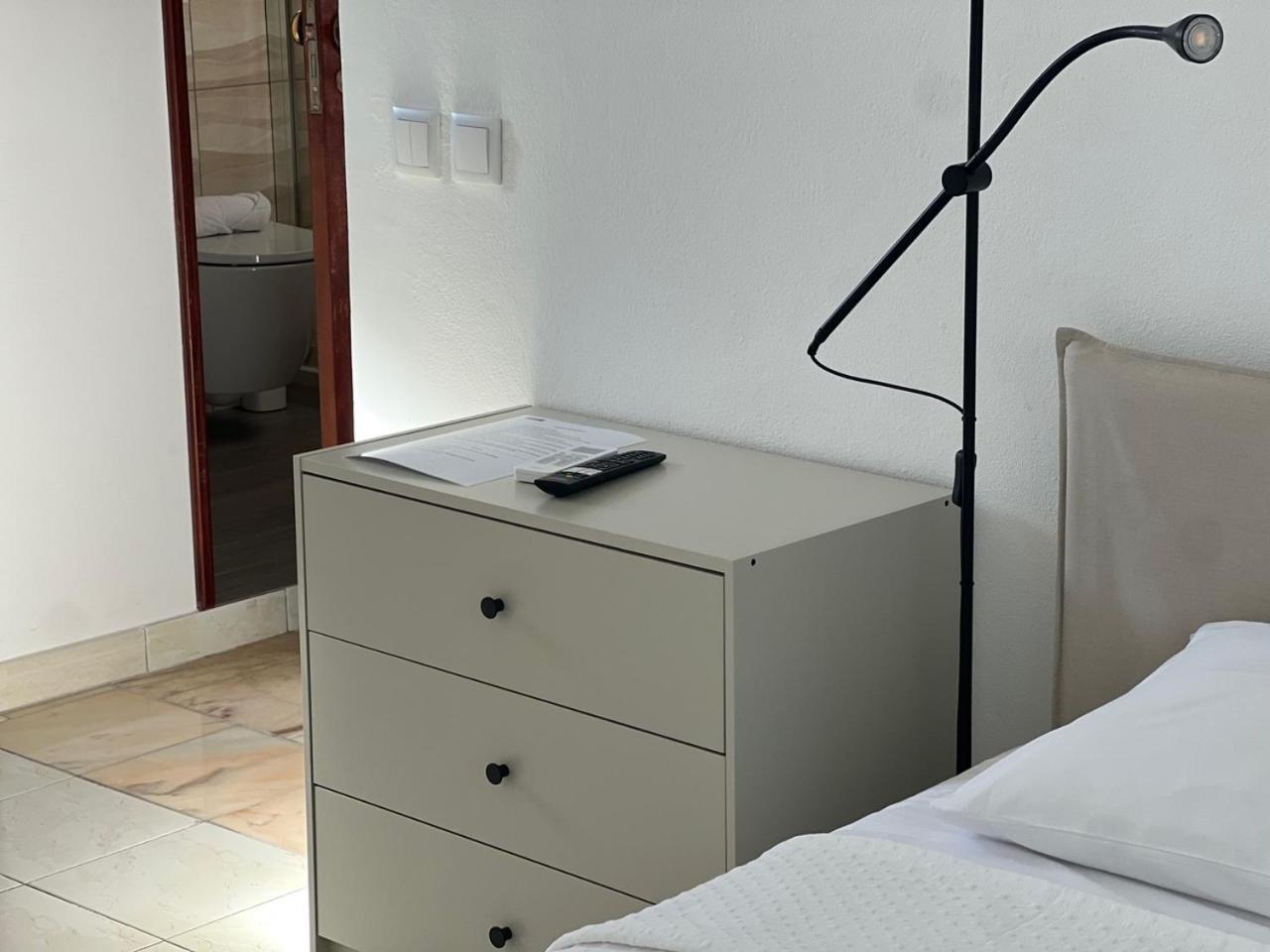 Porta 12 Apartment Distrikt Faro