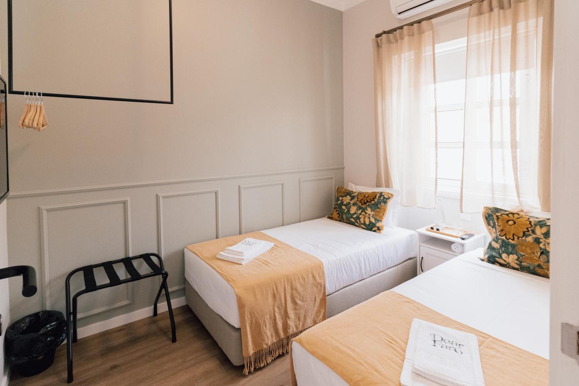 Bed & Breakfast Dear - Faro