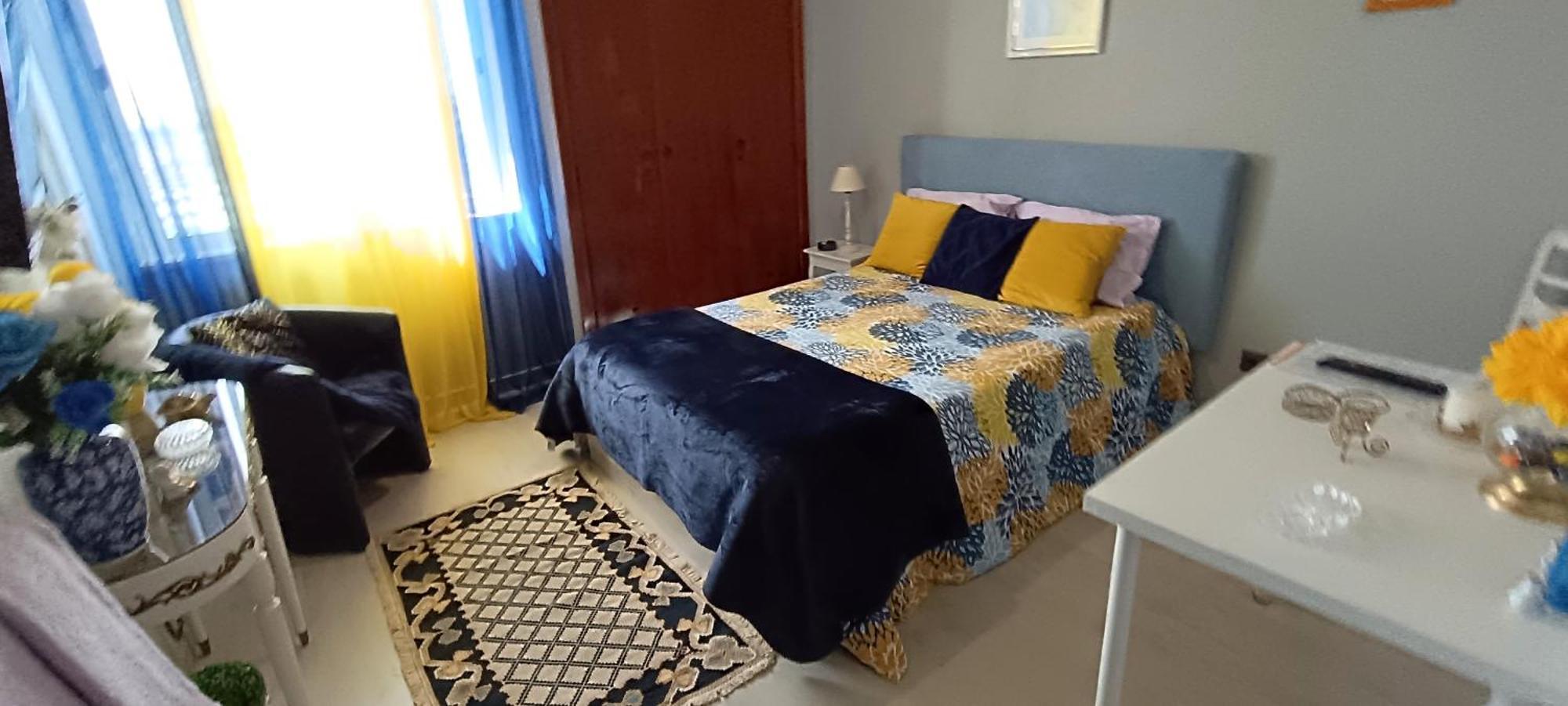 Ricardo Rolao Vista Mar - Edificio Oasis - Bedrooms *