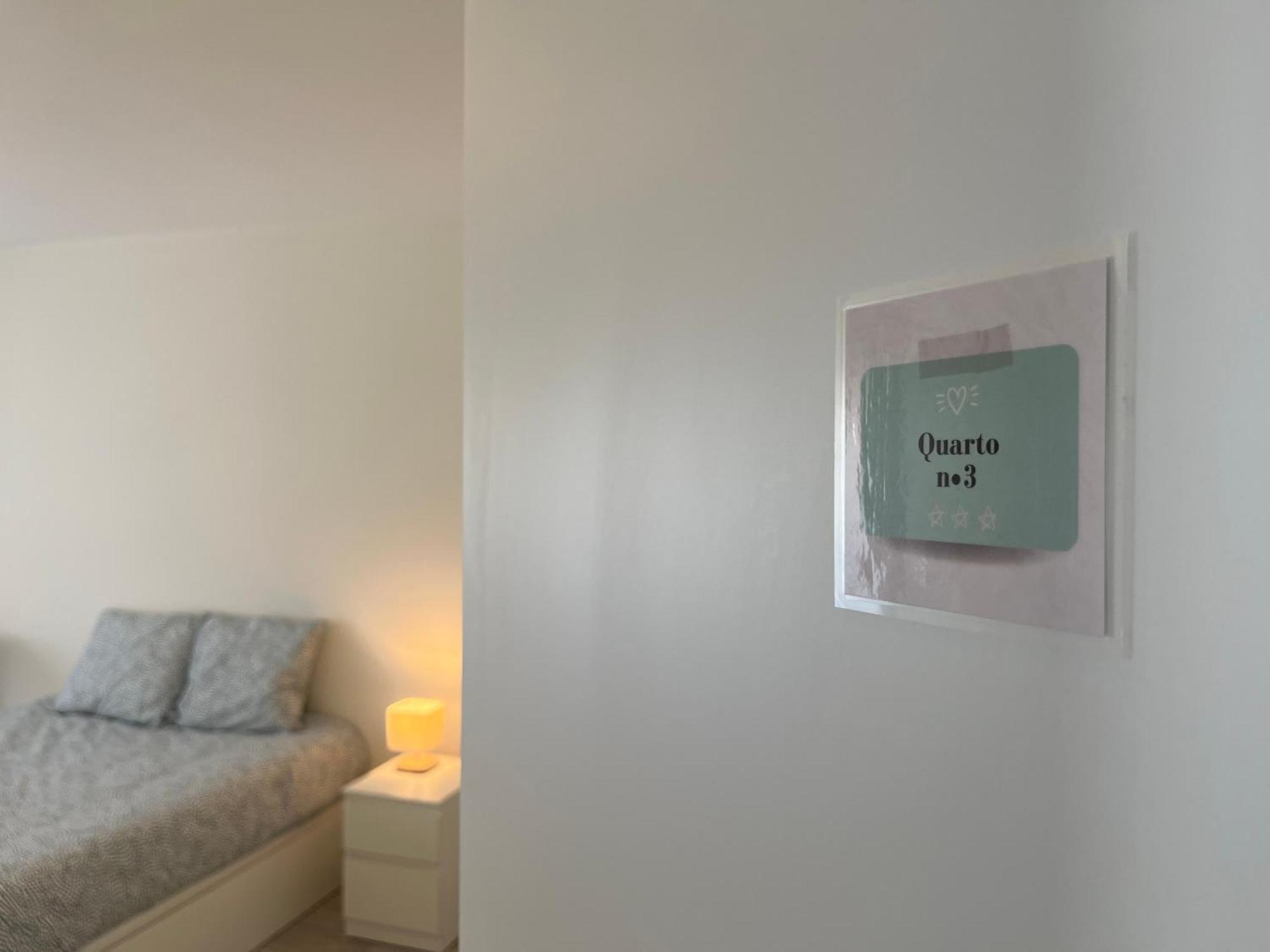 Montinho - Apartment *