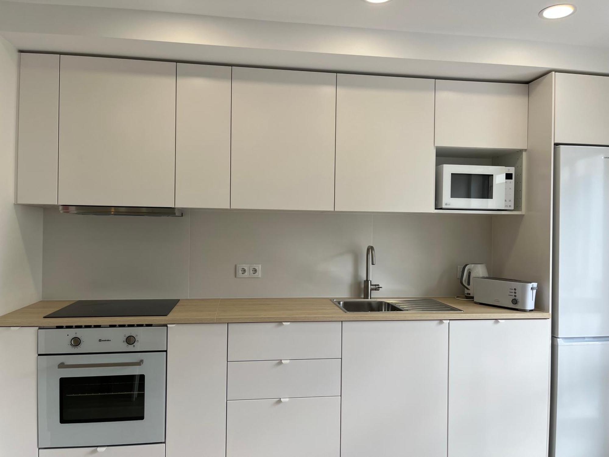 Montinho - Apartment