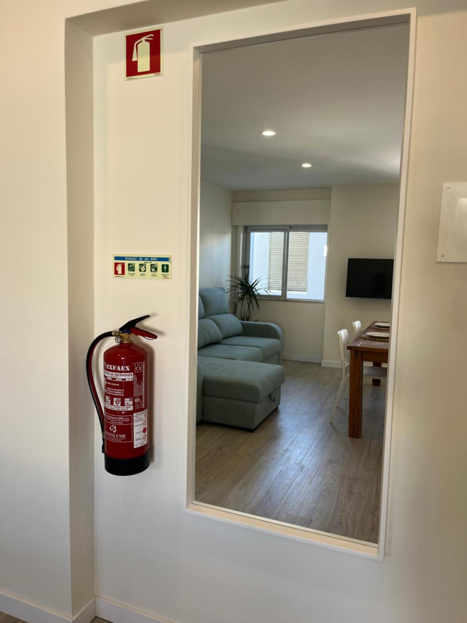 Montinho - Apartment