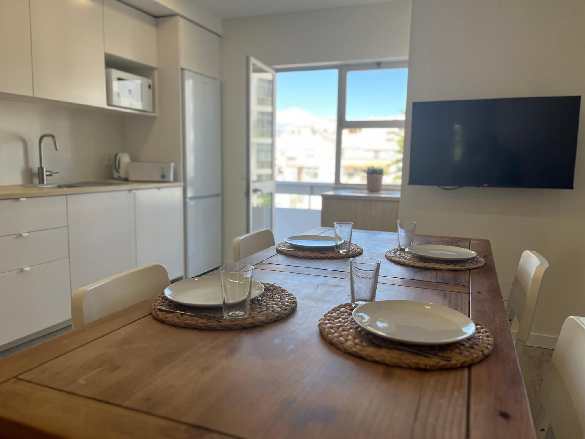 Montinho - Apartment Faro