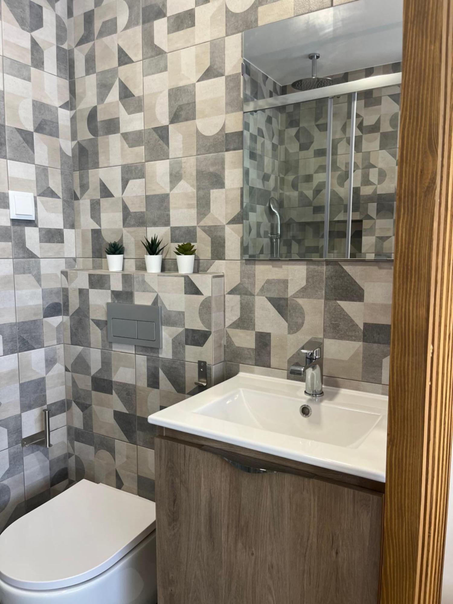 Apartment Montinho - *