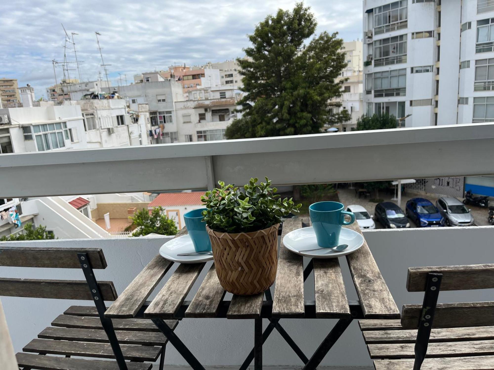 Apartment Montinho - Faro