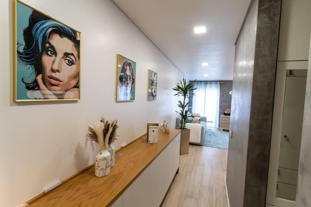 Be Unforgettable Apartment