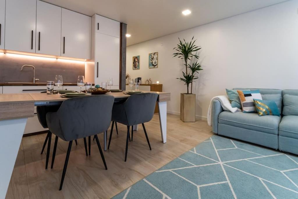 Apartment Be Unforgettable *