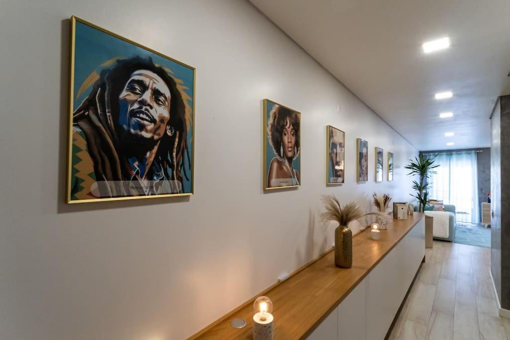 Be Unforgettable Apartment Faro