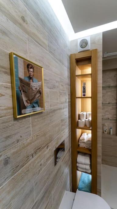 Be Unforgettable Apartment