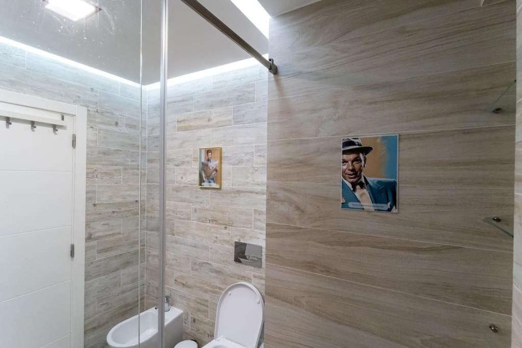 Be Unforgettable Apartment