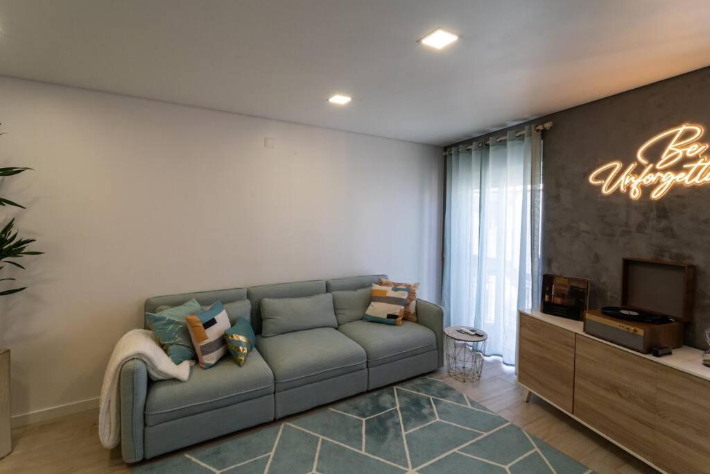 Be Unforgettable Apartment Faro