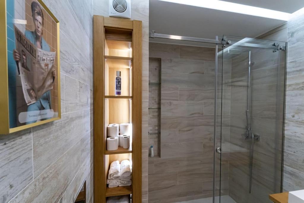Be Unforgettable Apartment *