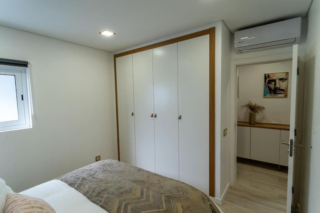 Apartment Be Unforgettable *