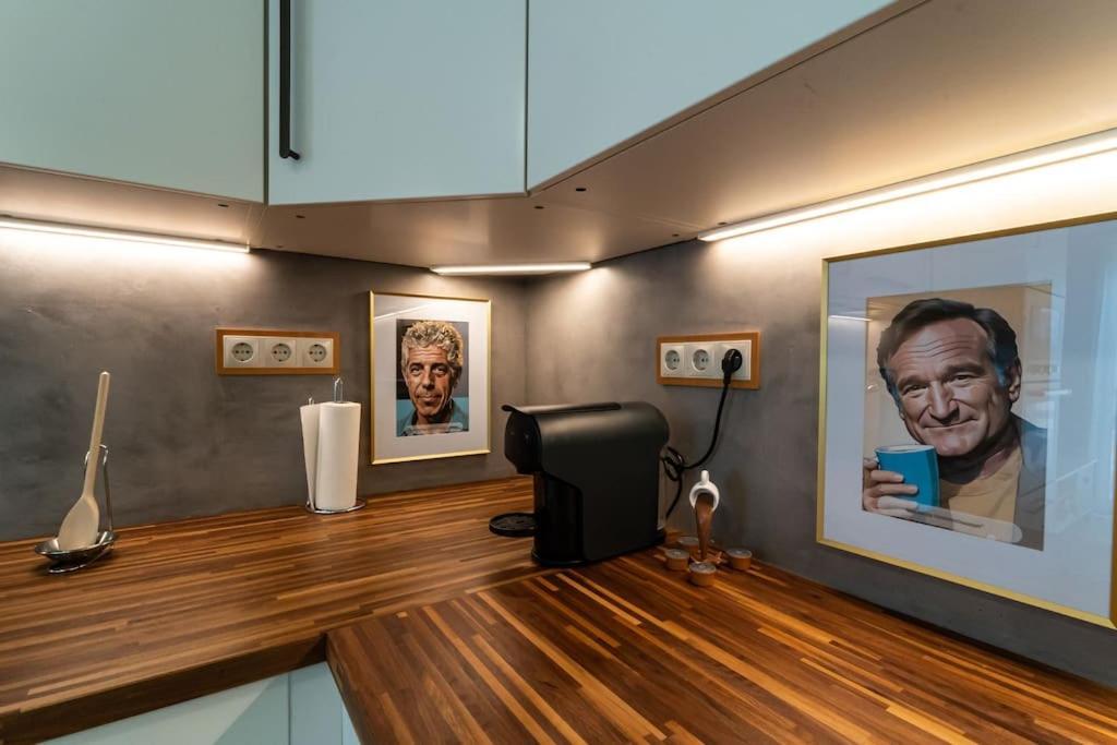 Be Unforgettable Apartment