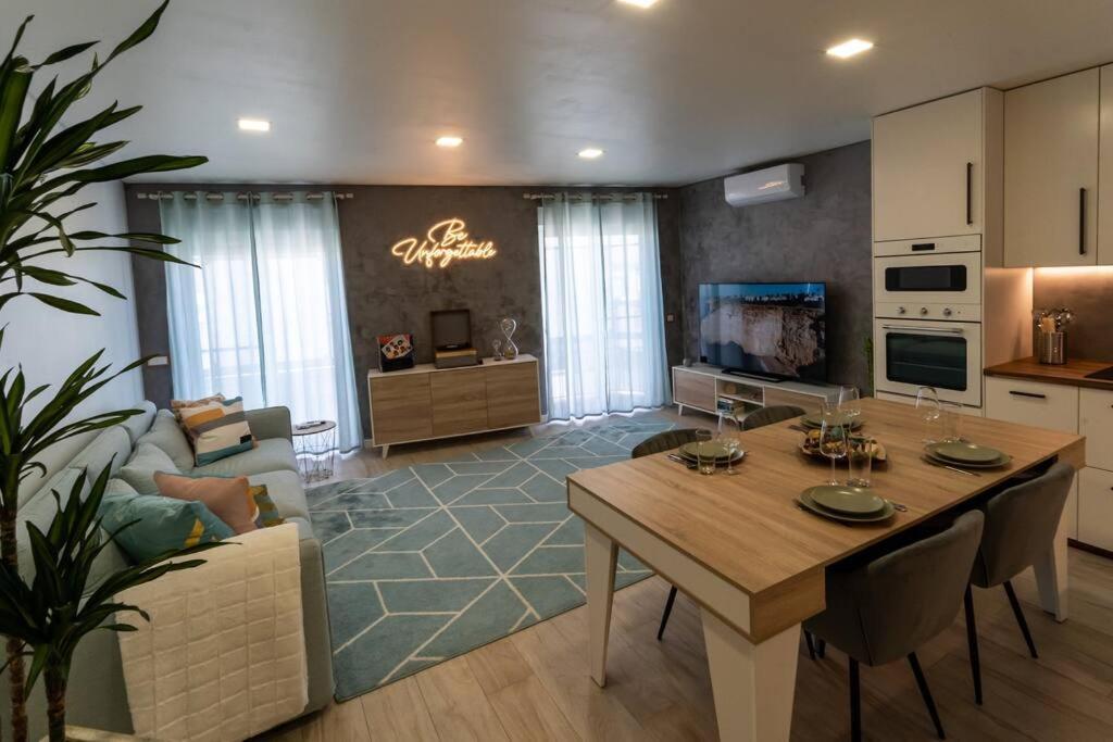 Be Unforgettable Apartment *