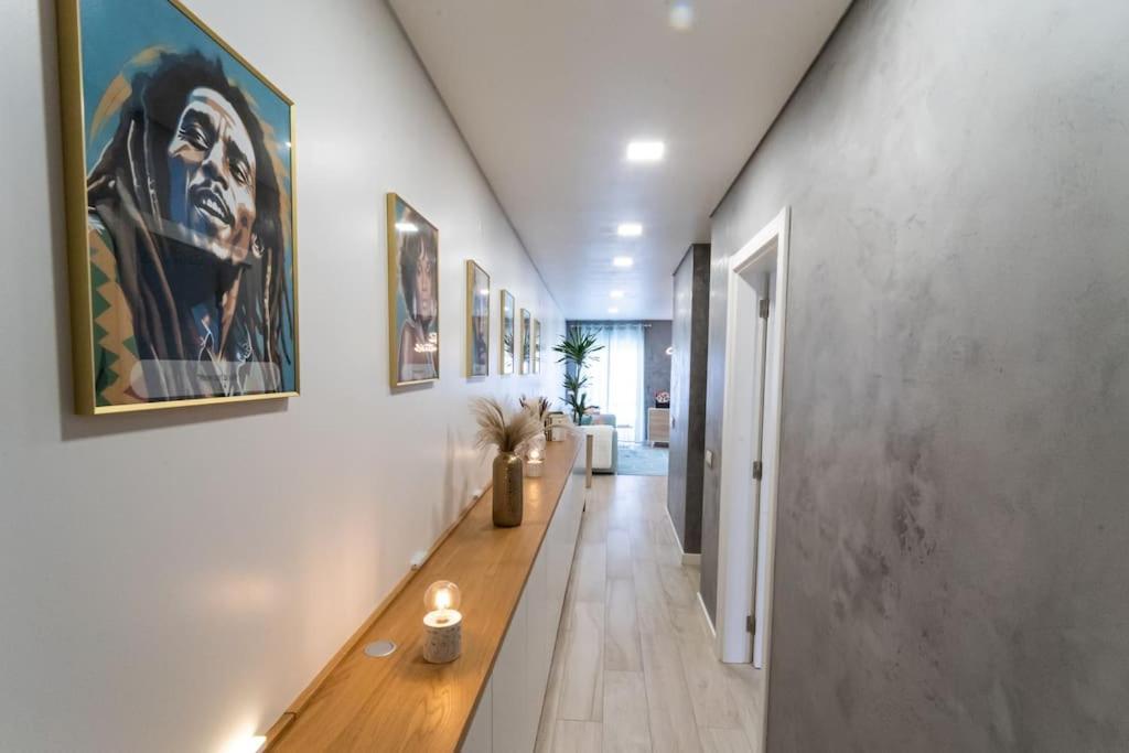 Apartment Be Unforgettable Faro