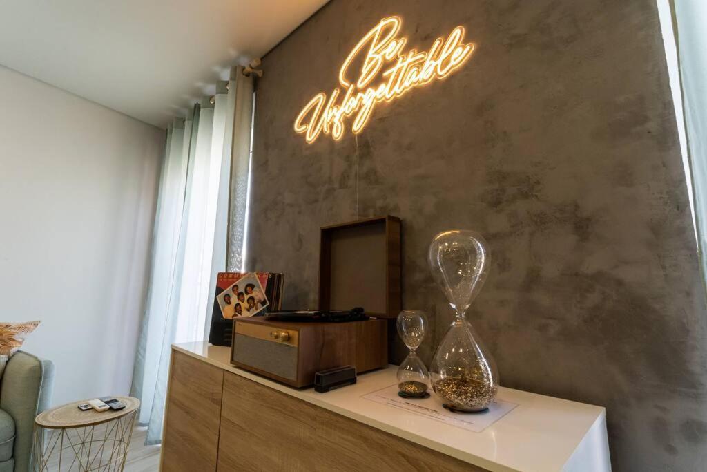 Be Unforgettable Apartment *